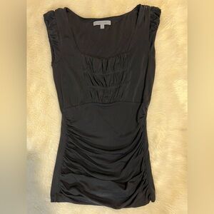 Women’s Black - XS - Classiques Entier Top